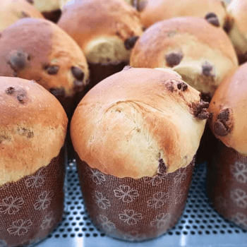 Curso Prático de Panetones  30/09/25  13h às 17h30
